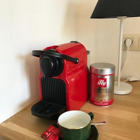 Ambrosius Bed and Breakfast Μπριζ Εξωτερικό φωτογραφία
