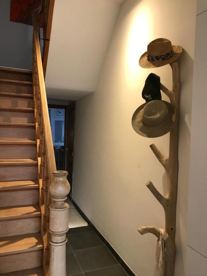 Ambrosius Bed and Breakfast Μπριζ Εξωτερικό φωτογραφία