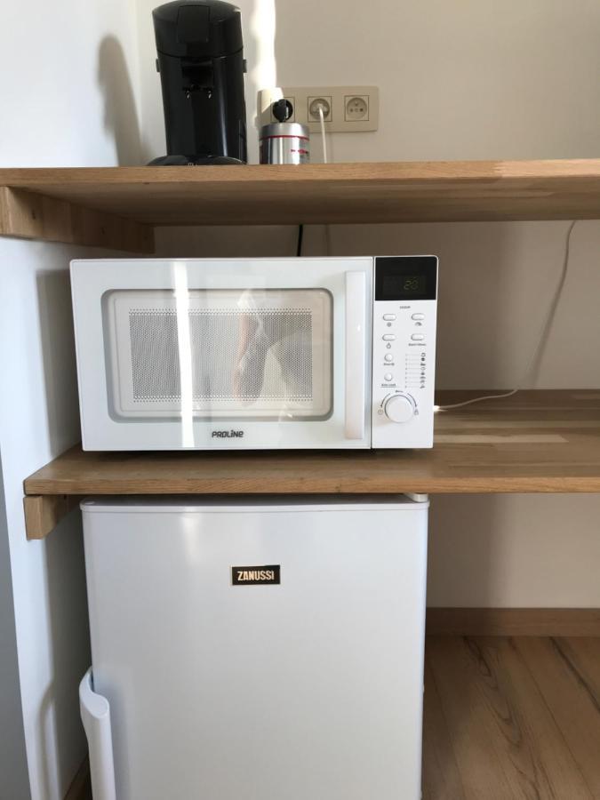 Ambrosius Bed and Breakfast Μπριζ Εξωτερικό φωτογραφία