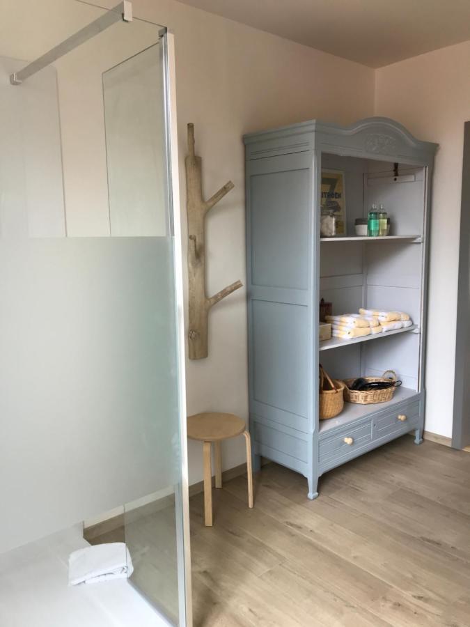 Ambrosius Bed and Breakfast Μπριζ Εξωτερικό φωτογραφία